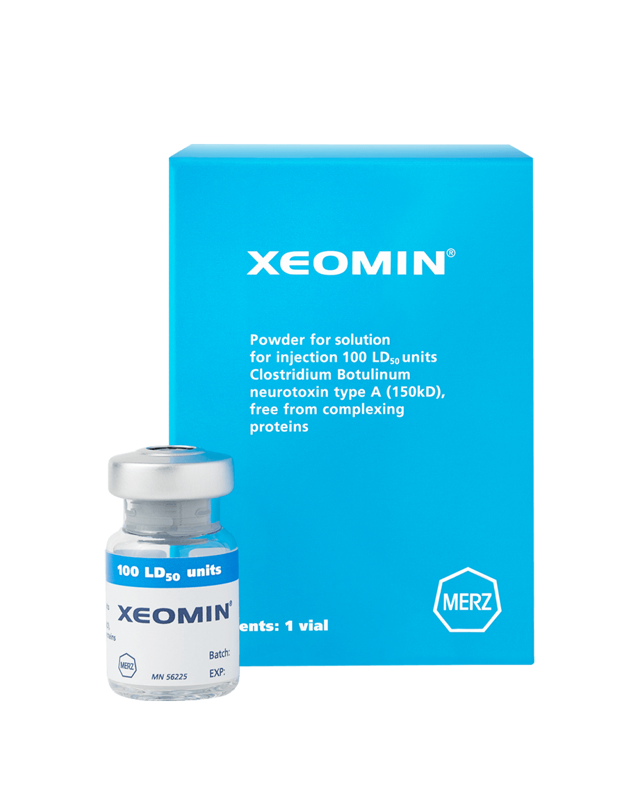 XEOMIN